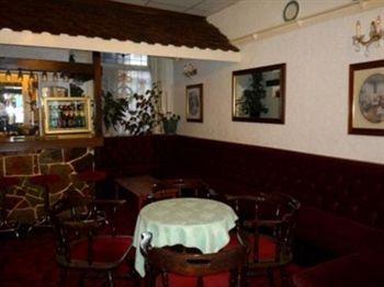 The Elmora Panzió Blackpool Kültér fotó